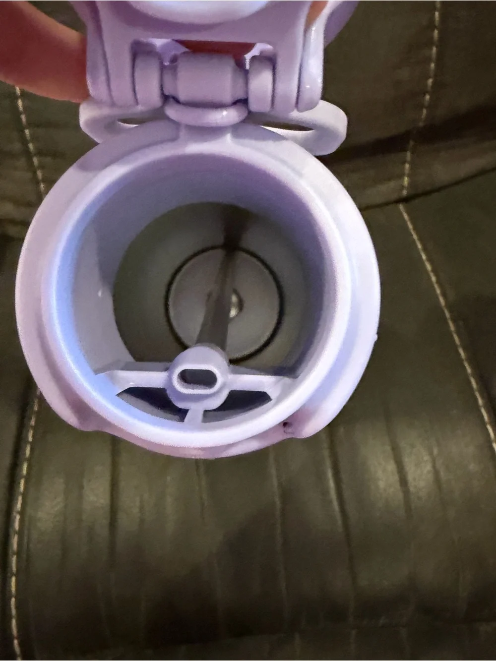 Ello flip fill